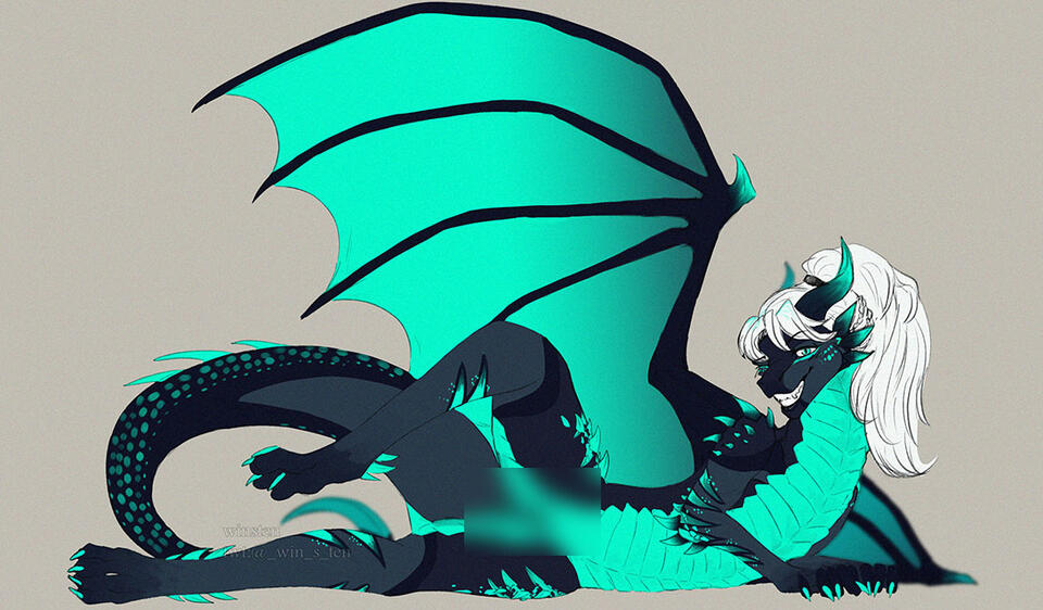 Full on Furaffinity